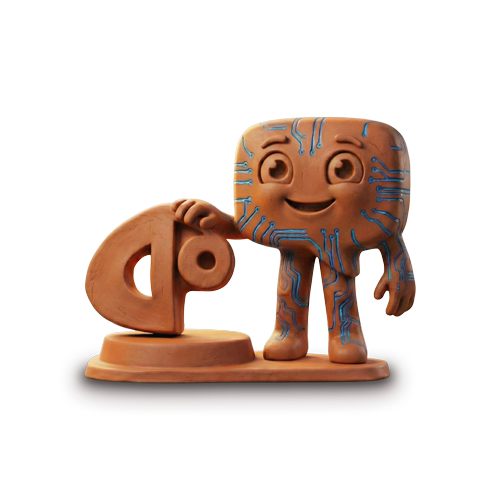 KaruSathi Logo with shadow